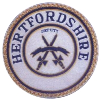 Apron Badges